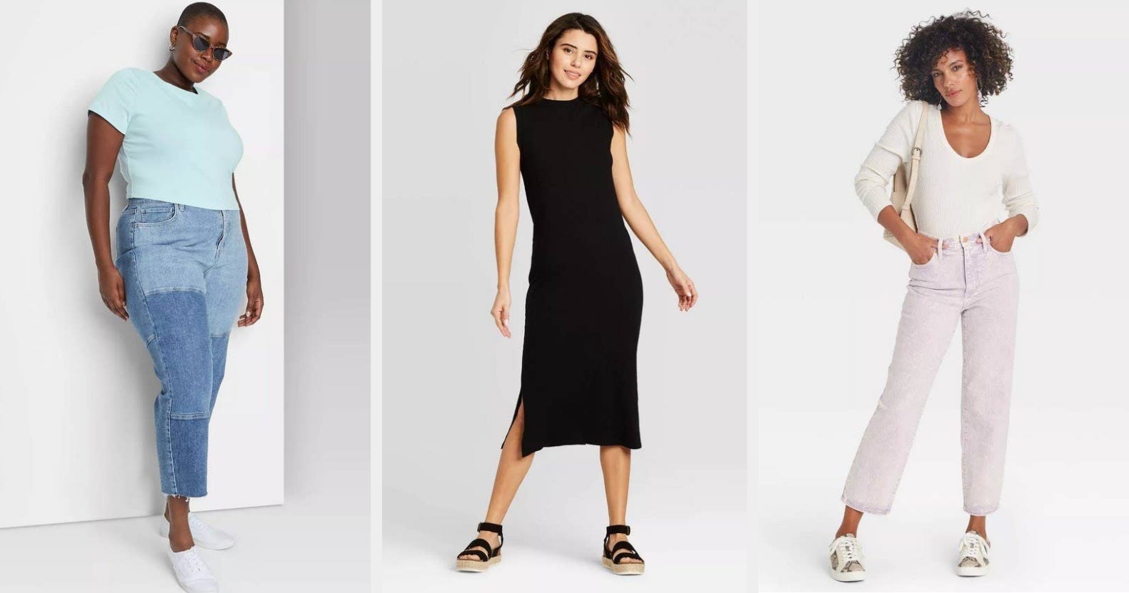 31 Style Items From Target With 100+ 5-Star Reviews