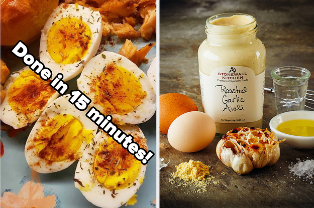 30 Products For People Who Just Plain Love To Eat