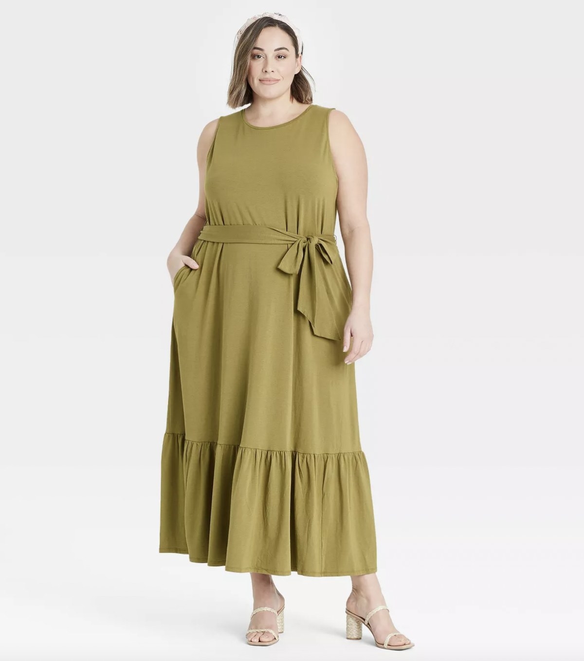 31 Stylish Warm Weather Dresses From Target To Buy