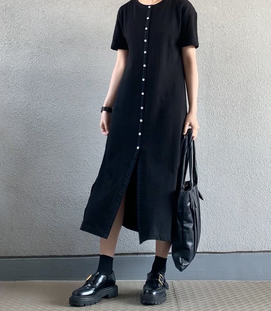 そろそろ夏服が欲しい という方へ Zaraの 優秀ワンピース がオシャレで楽チンです