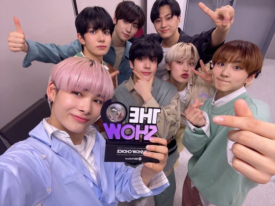 デビューからわずか6カ月で快挙 韓国アイドルグループ Enhypen から目が離せない