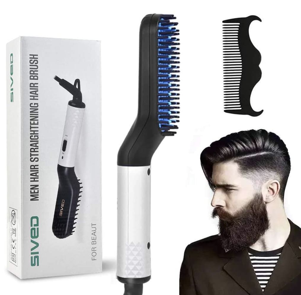 Men's Grooming Products Worth Trying