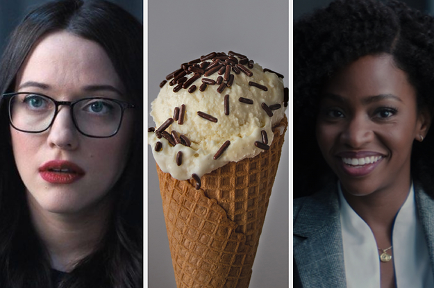 Everyone Is Either Like Darcy Or Monica — Make Some Desserts And Find Out Who You're More Like