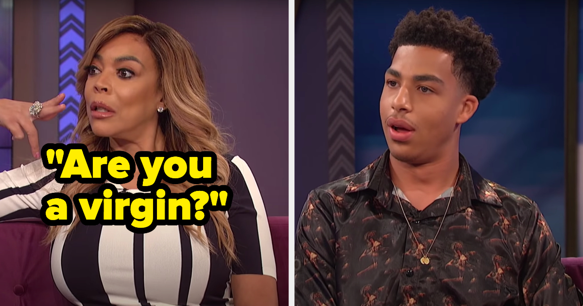 Which Teen Celebrity Interview Moment Was Totally Inappropriate?