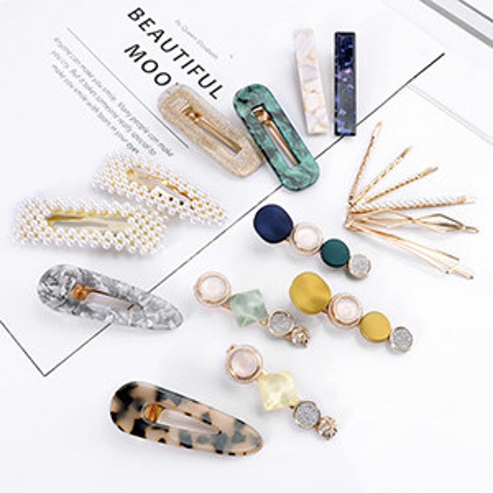 26 Best Hair Accessories