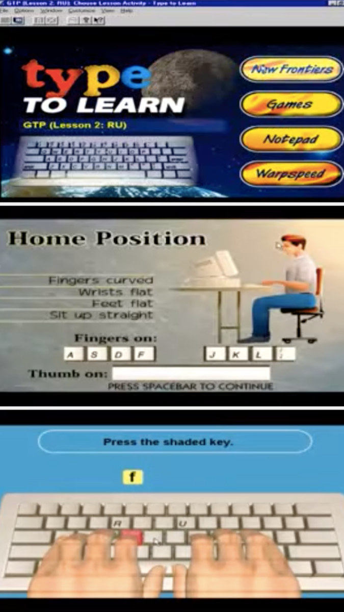 trivia computer game early 2000s like who wants to be a millionaire
