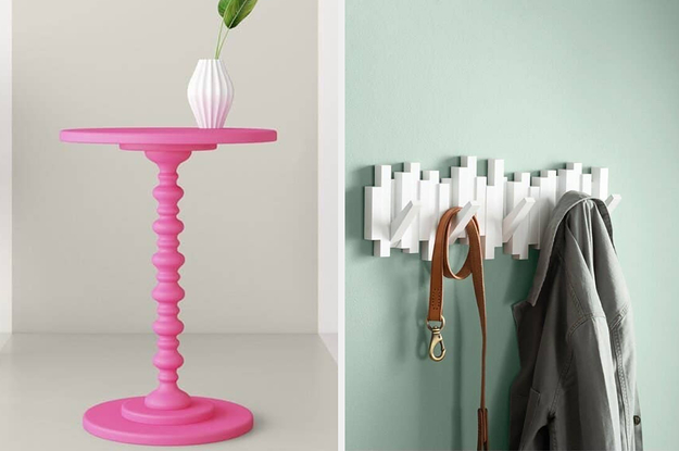 31 Practical Yet Gorgeous Things From Wayfair You'll Probably Feel Smart For Owning