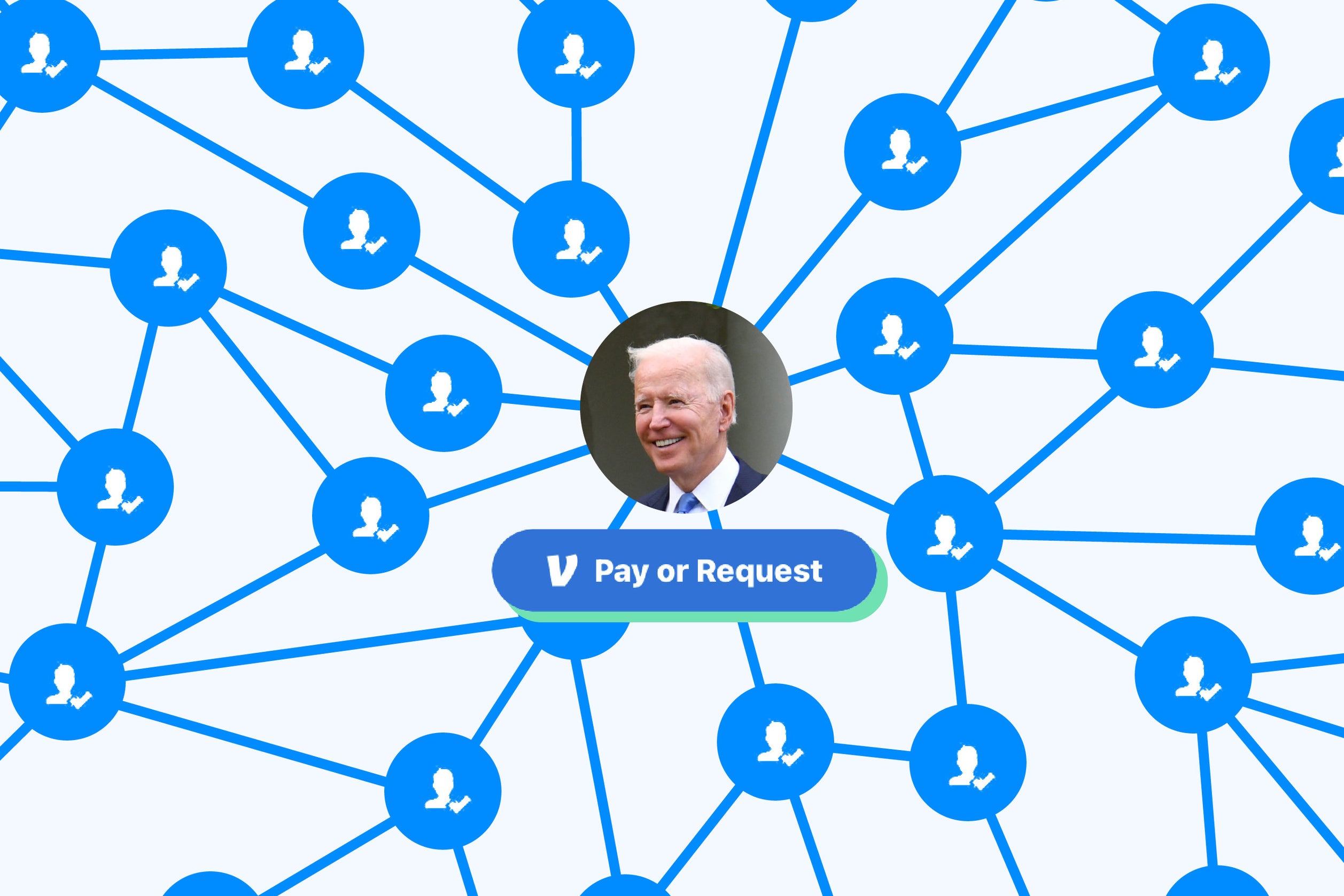 We Found Joe Biden’s Secret Venmo Account. Here’s Why That’s A Privacy Nightmare For Everyone. thumbnail