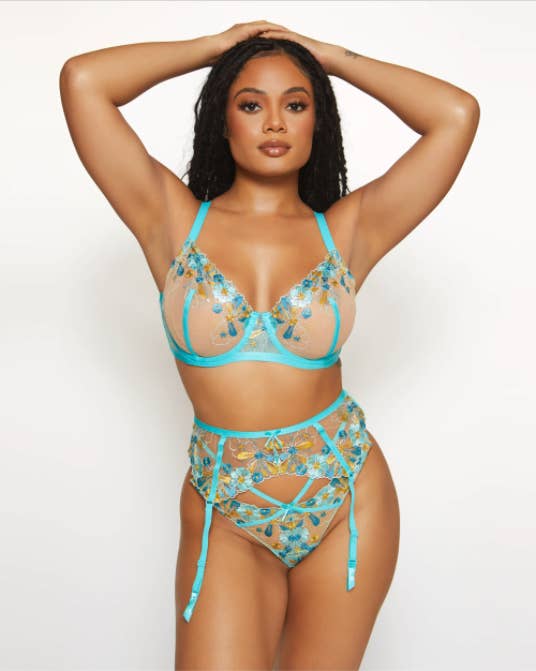 The Best Places To Buy Lingerie In 2024