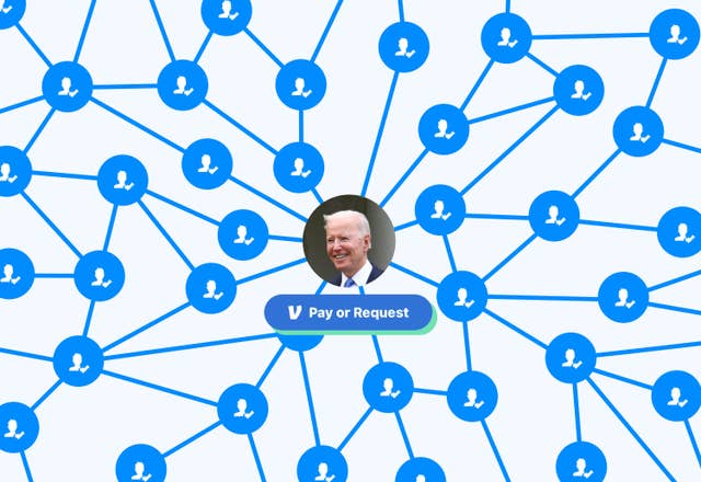 We Found Joe Biden's Secret Venmo. Here's Why That's A Privacy Nightmare  For Everyone