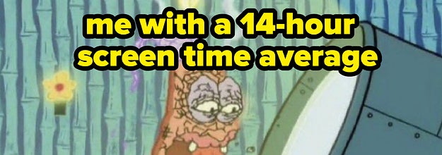 Patrick from