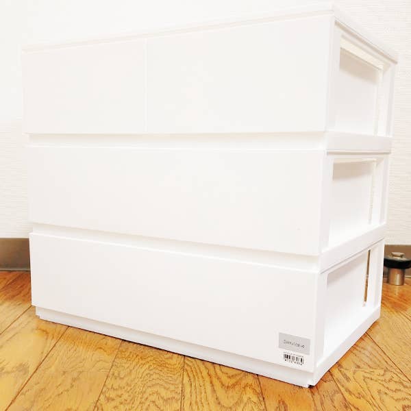 お家がめっちゃスッキリしたわ ニトリで買ってよかった 収納グッズ 3選