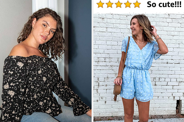 34 Wardrobe Upgrades Customers Have Fallen In Love With