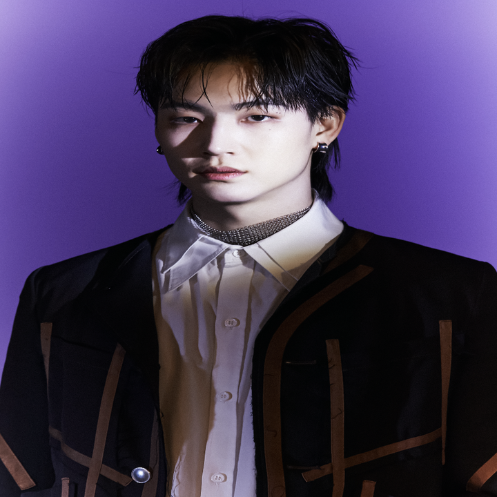 JAY B Said He Was Nervous After Releasing His First Solo Single