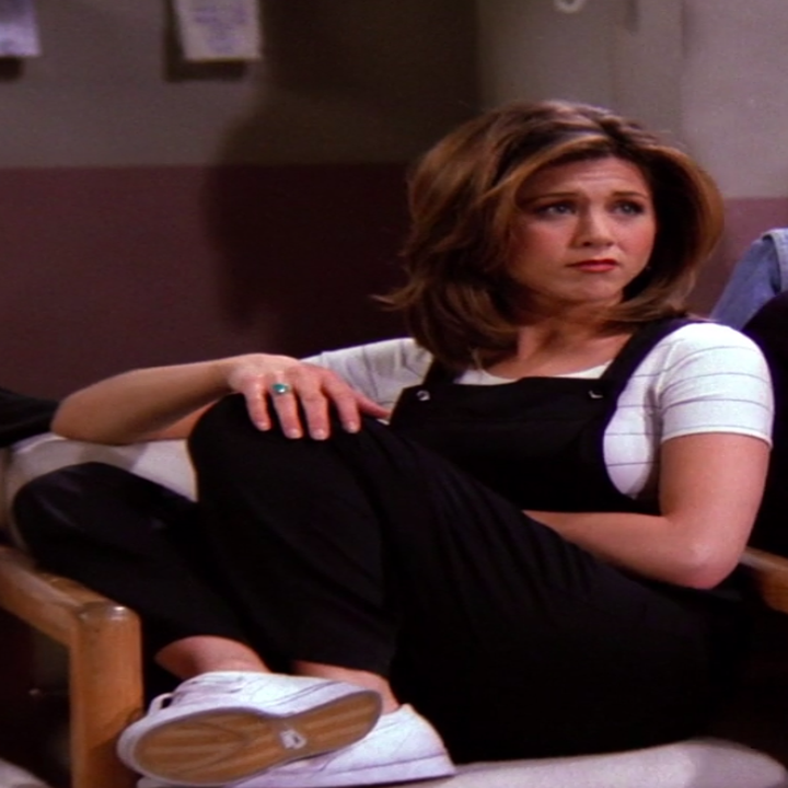 60 Of The Best Friends Outfits: Rachel, Monica, Phoebe
