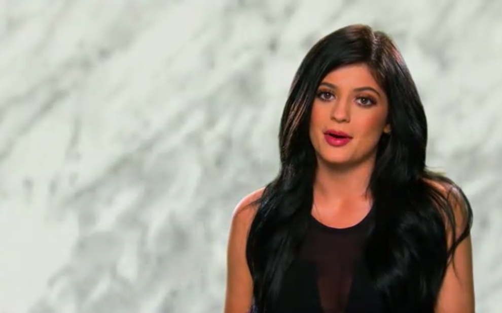 How Kylie Jenner Used Her Lip Filler Scandal To Become The