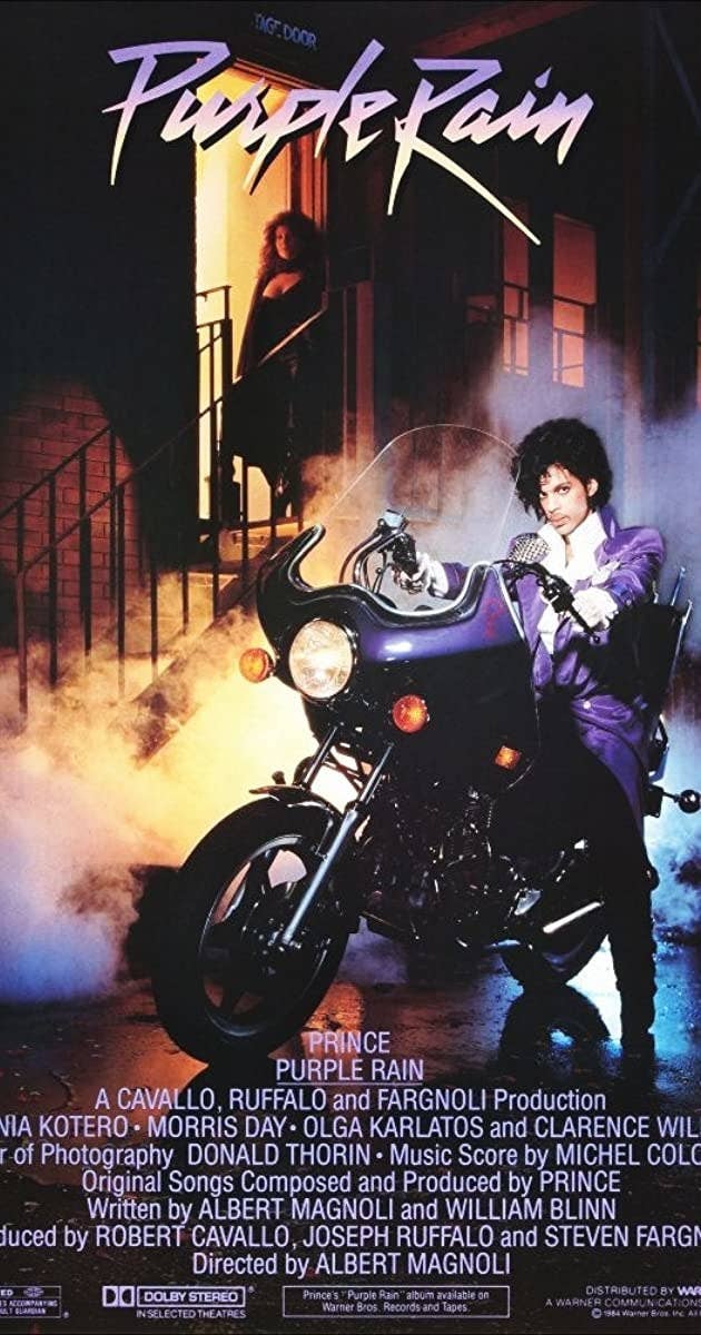 Prince