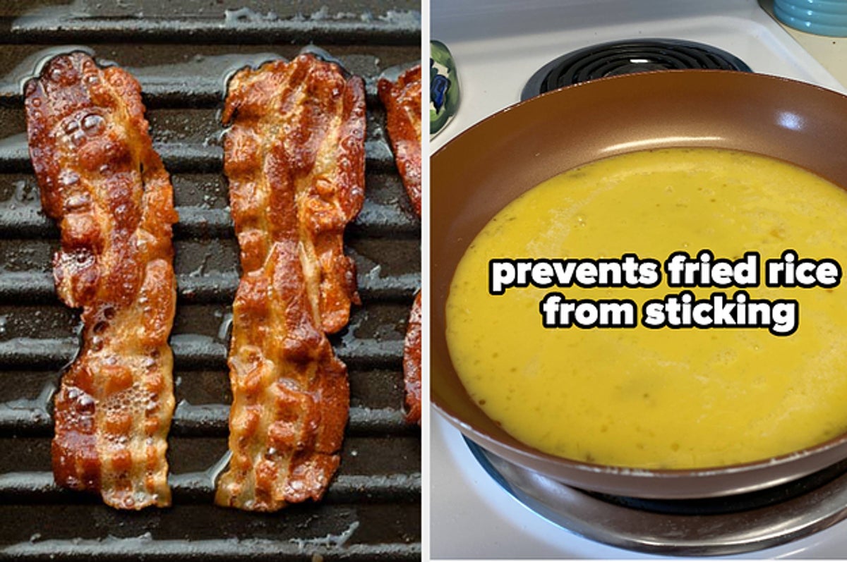 12 Practical Cooking Tips For Relying Less On Recipes