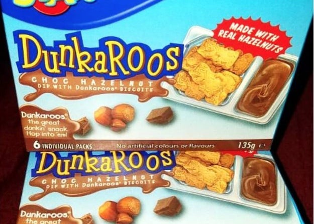 where to buy dunkaroos australia