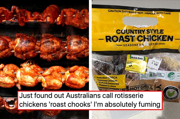townstix – Great Aussie Food