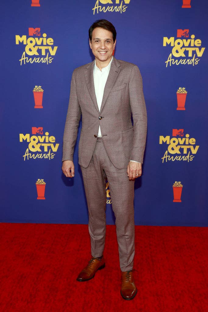 21 Mtv Movie Tv Awards Here S What Everyone Wore