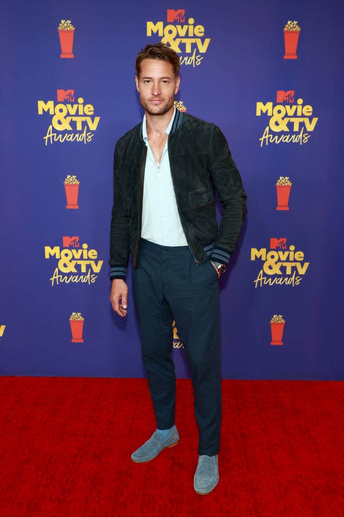 21 Mtv Movie Tv Awards Here S What Everyone Wore