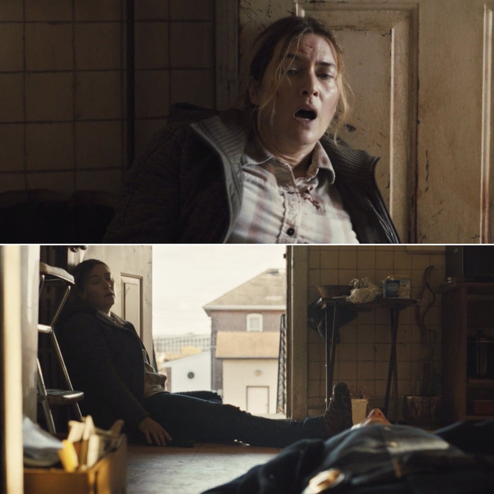 Mare Of Easttown Episode 5 "Mare Of Easttown" Episode 5 Featured One Of The Most Shocking TV