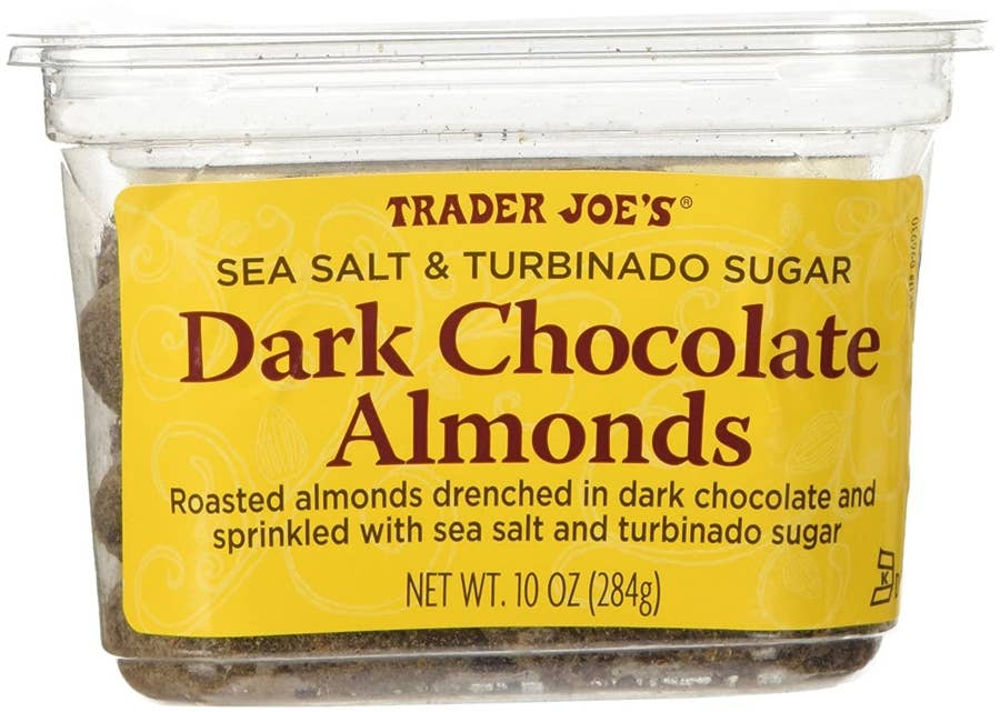 Underrated Trader Joe's Items to Buy Now