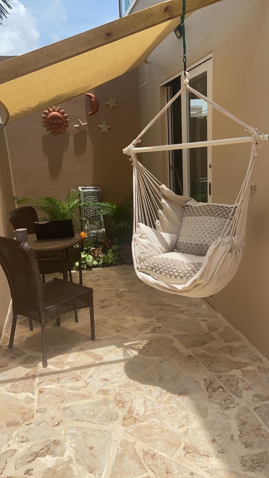 Funky store outdoor furniture