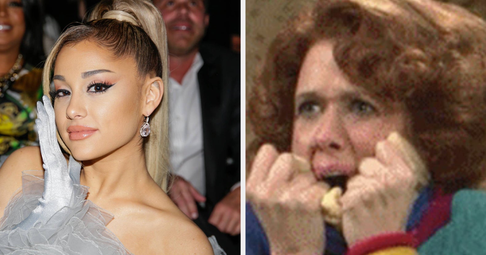Twitter Reactions To Ariana Grande Wedding