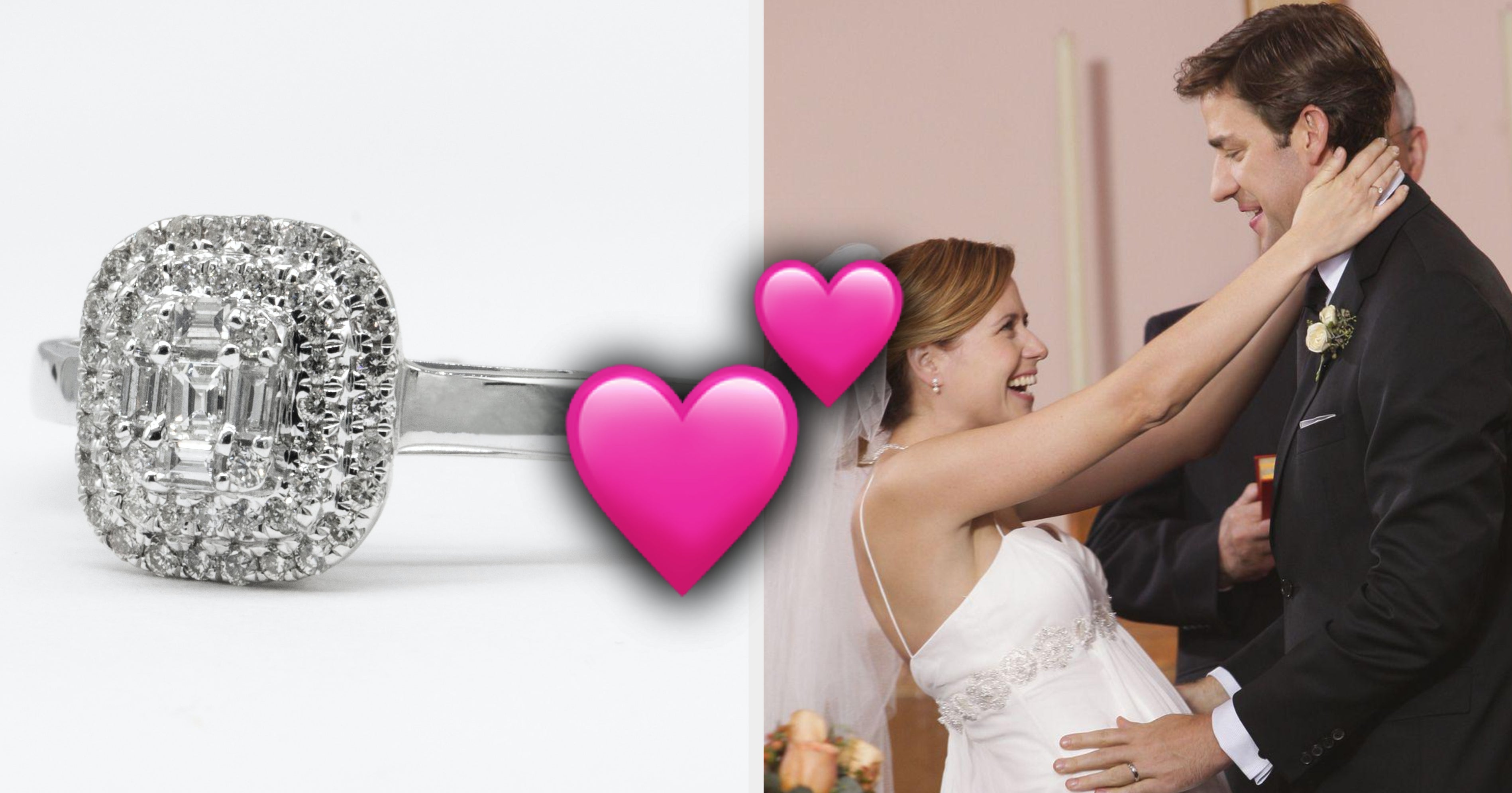 Engagement Ring Quiz