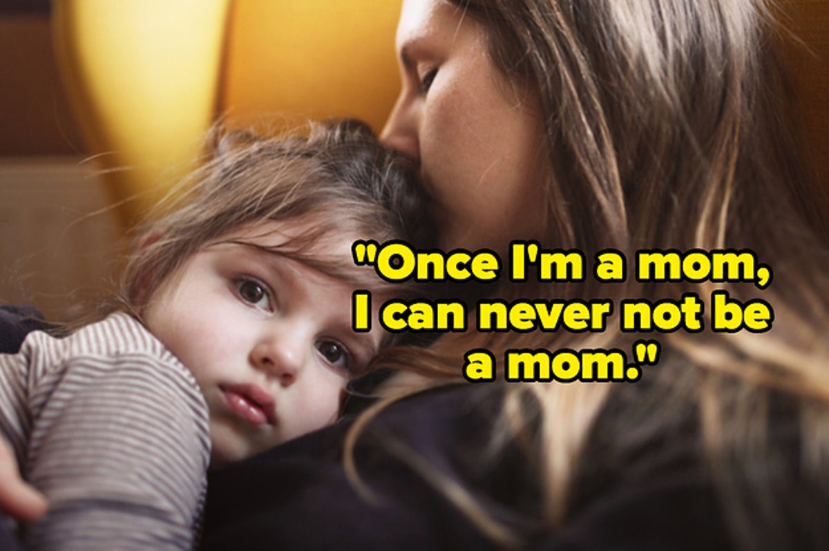 17 Reasons People Never Want To Have Children