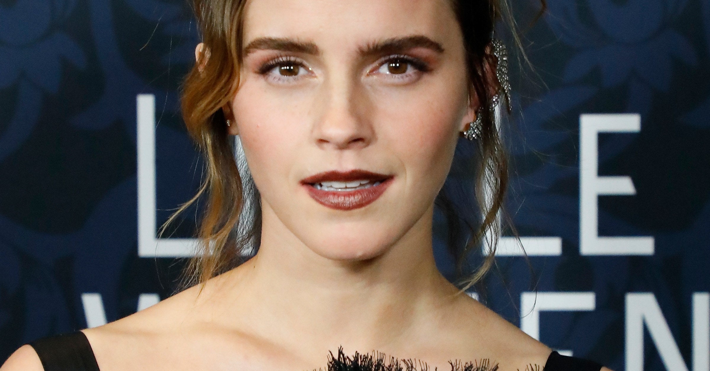 Emma Watson Speaks Out Against Engagement Rumors