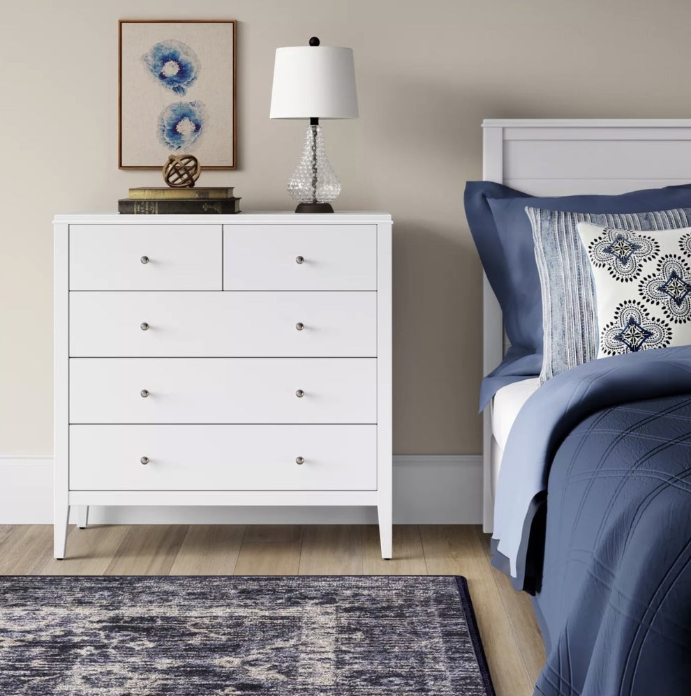 20 Affordable Pieces Of Target Furniture