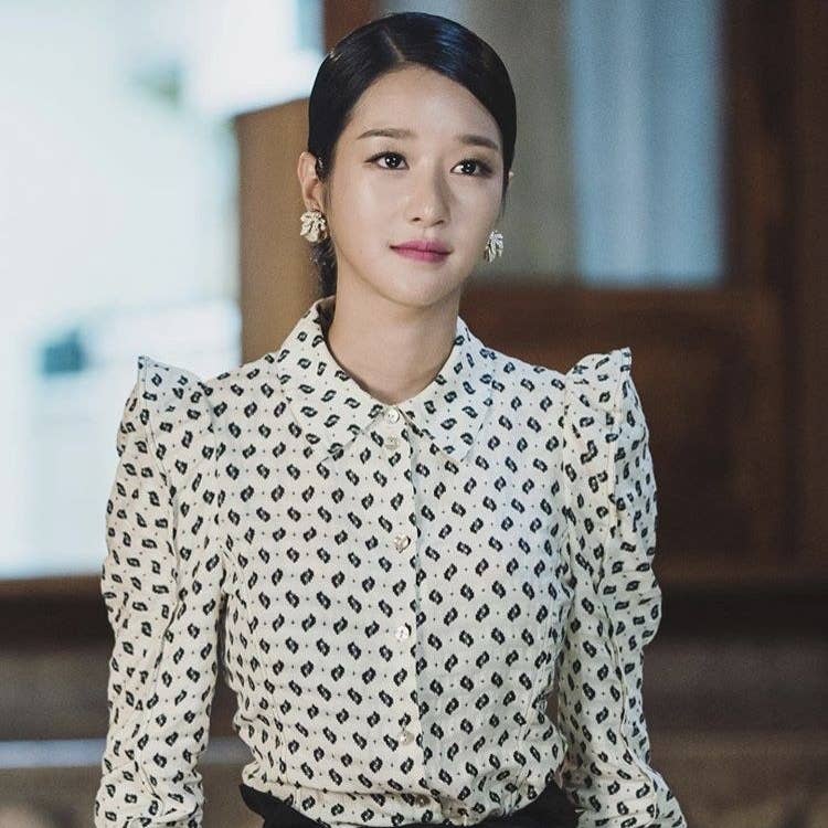 Spruce up your formal outfit with these looks inspired by popular K-dramas