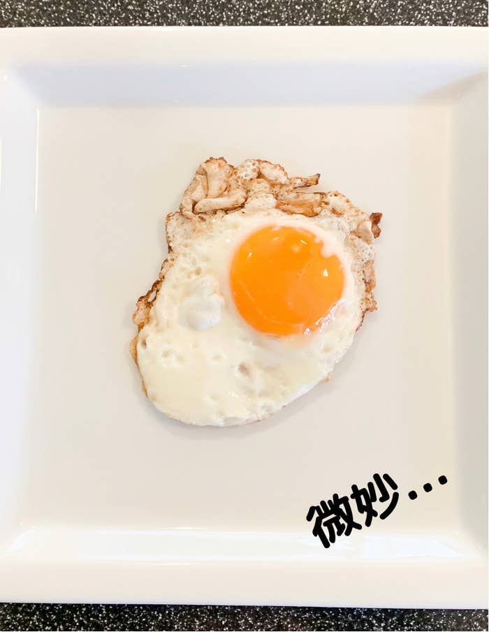 発明した人 天才すぎるって ダイソーの 目玉焼きメーカー いつもの朝ごはんに革命が起きた