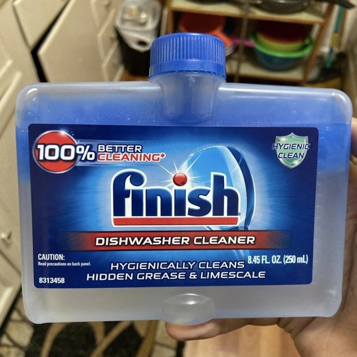 25 Products From Amazon That'll Actually Keep Your Kitchen Appliances Clean