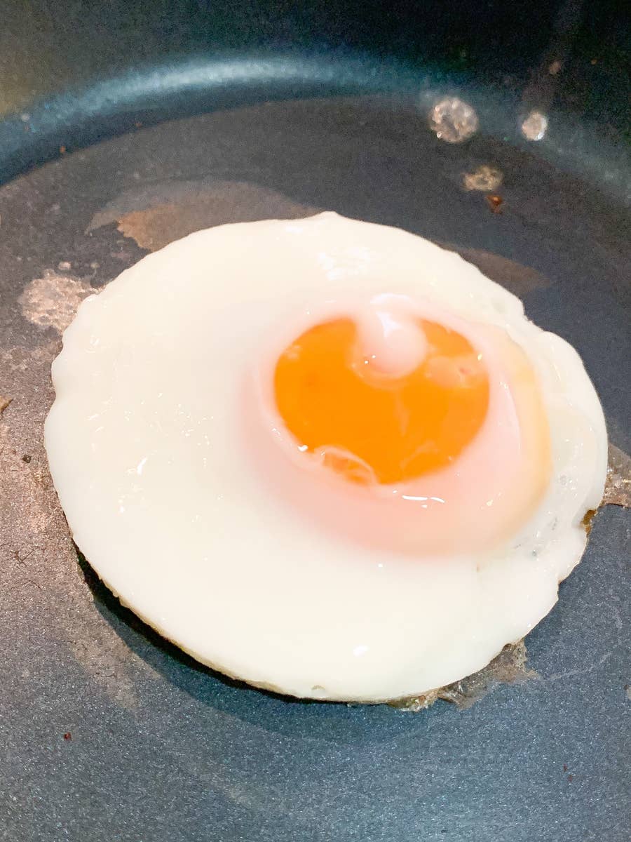 発明した人 天才すぎるって ダイソーの 目玉焼きメーカー いつもの朝ごはんに革命が起きた