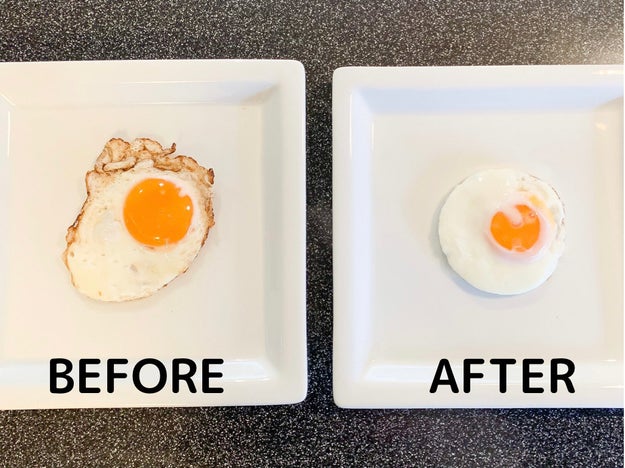 これ ほんとに私が作ったの ダイソーの 目玉焼きメーカー で朝食がホテルみたいになった Buzzfeed Japan 朝ごはんによくたべる目玉焼き もっと上手 ｄメニューニュース Nttドコモ