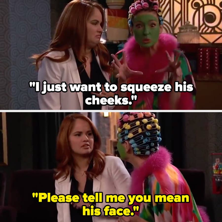 31 Really Awkward Disney Channel Scenes