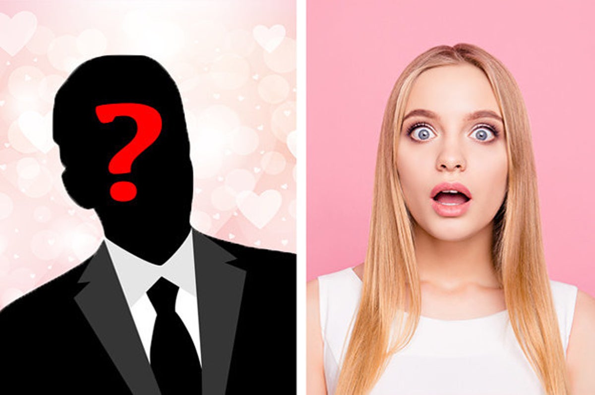 How will i meet my soulmate quiz with story