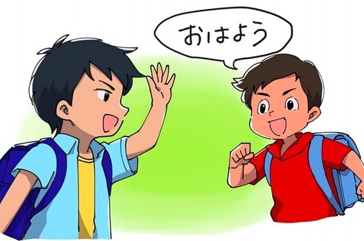 日本の学校の ふつう は 海外では全然ふつうじゃないから あるアニメ動画が作られた理由