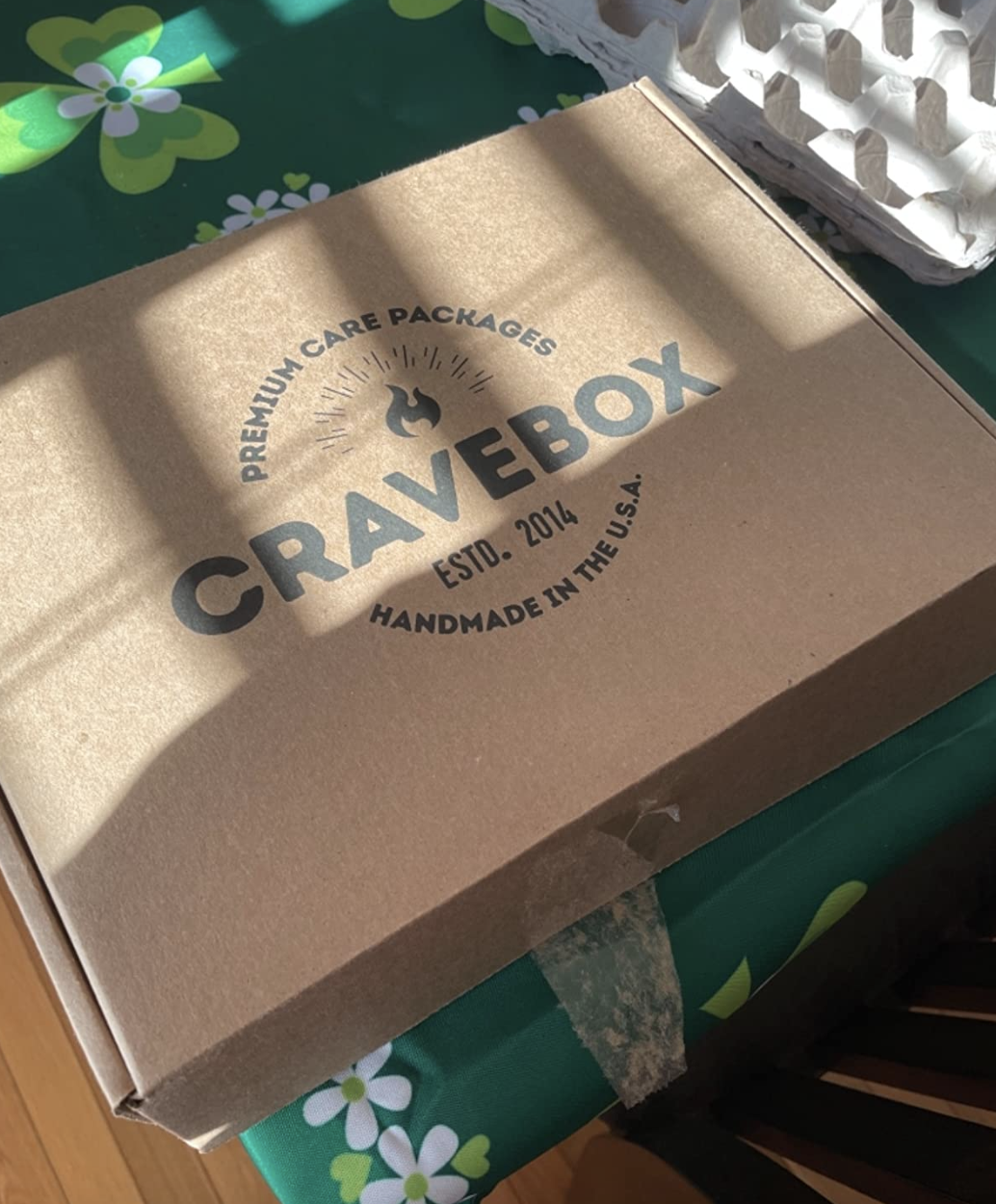CRAVEBOX Kids Snack Box (55 count)