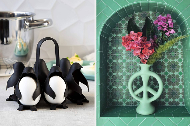 40 Things For Your Home That'll Probably Just Plain Put You In A Good Mood