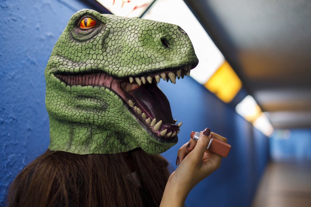 Strange Uber Uber's Lost And Found Is Filled With The Strangest Items