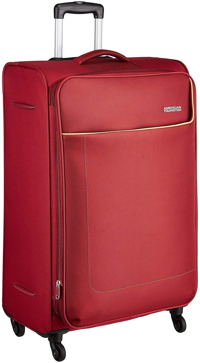 american tourister cruze cabin luggage