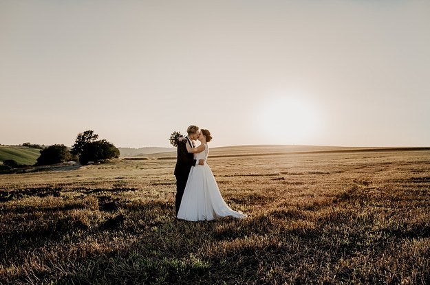 Plan A Wedding To Reveal When You'll Get Married Plan A Wedding To Reveal When You'll Get Married
