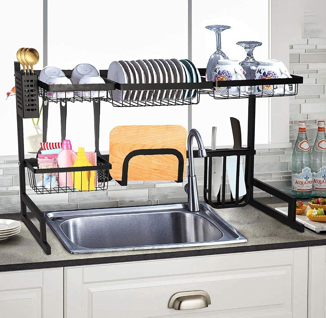 If You’re Trying To Cook More But Hate It, These 31 Walmart Products ...