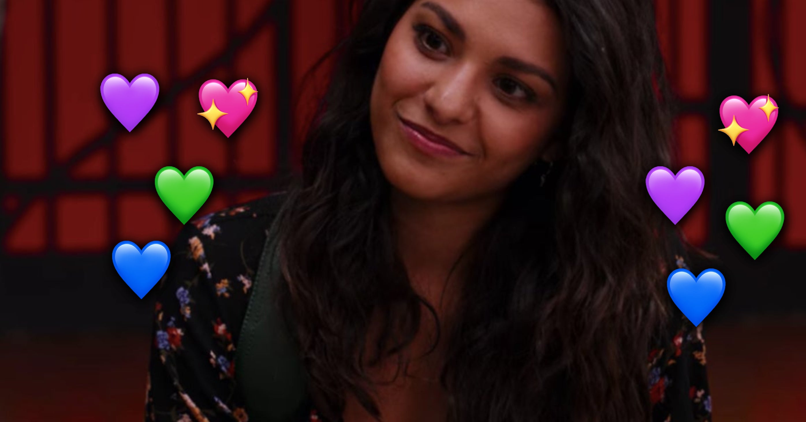 Sophie Sanchez From Ginny And Georgia Appreciation