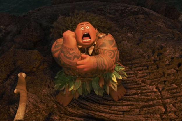 Moana Can You Pass This Expert Level Quiz